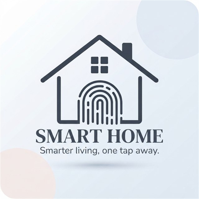 Smart Home app icon